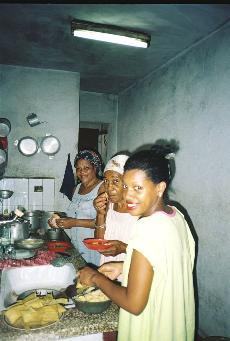  The small beginnings